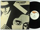 The Sound - Jeopardy LP - Korova UK