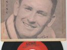 ROCKABILLY bw TEEN w PICTURE SLEEVE - JAY FANNING - IT'S LOVE - HEAR -1961 ACME