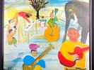 The Band • Music From The Big Pink • 2x LP 45rpm Vinyl Record New Unplayed Copy