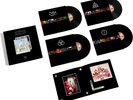 LED ZEPPELIN- Song Remains The Same Live Soundtrack DELUXE 4-LP Vinyl NEW 2018