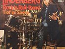 Udo Lindenberg Rockn Roll Band Vinyl Single 7inch Telefunken