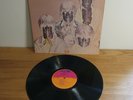 Nazz III 1971 SGC Records Garage Psychedelic Rock Vinyl LP Tod Rundgren