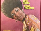 Erma Franklin Soul Sister Brunswick LP  Sealed Mint