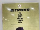 Gently Used Charles Mingus The Black Saint And The Sinner Lady