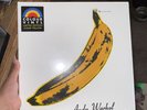The Velvet Underground & Nico (Transparent Yellow Vinyl) by The Velvet...