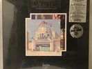 LED Zeppelin - The Song Remains the Same - Box 4LP Fact. Sealed  Shrink Wrap