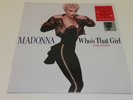 0422-MADONNA WHO´S THAT GIRL SUPER CLUB-   RECORD STORE DAY 2022