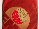 The Sex Pistols Anarchy In The UK 7 Inch Vinyl 45