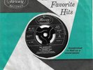 The Favourite Sons - That Driving Beat (Mercury) Top Class Mod Beat Classic