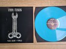 Tool 72826 first demo + bonus blue vinyl