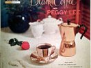 Black Coffee With Peggy Lee Vinyl LP DL8358