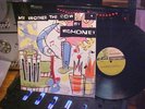 MUDHONEY LP Reprise 1990's GRUNGE ROCK  my brother the cow FIRST PRESSING NM