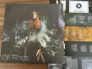 Tori Amos - Native Invader. 2017 Universal 1st Press with Inners. EX+ Condition
