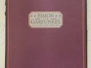 Simon and Garfunkel Collected Works 5 LP Box Set C5X 37587 Vinyl Records