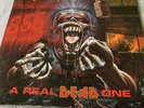 Iron Maiden A Real Dead One. Original 1993 EMI UK Vinyl Pressing. Gatefold Rare