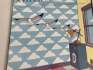 The Best Of A Flock Of Seagulls 12”Vinyl LP Record Album