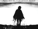 Neil Young - Harvest Moon Vinyl  2LP Remastered, 25th Anniversary, Gatefold