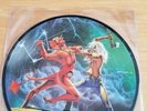 IRON MAIDEN -Run To The Hills- Original UK 1982 7