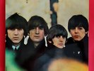 THE BEATLES (33 RPM - ITALY) PMCQ 31505 