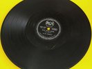 ELVIS PRESLEY (78 RPM - ITALY) A25V 0509  