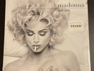 Madonna - Bad Girl, U.S.A. 12” vinyl