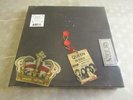 Queen - In Nuce Limited Luxory Double Box White Vinyl Shape Packaging