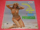 GRUPO BAYAMON YO SI LA QUIERO COMPILATION SALSA GUAGUANCO COLOMBIA STYLE SONIDER