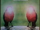 Lungfish - Necrophones - Vinyl - LP - Dischord Records