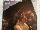 FLOATING BRIDGE-Rare Jam Psych Rock Promotional Only Album-VAULT #124