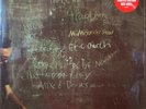 ERIC CHURCH - Mr. Misunderstood 2020 2nd Press Red Vinyl LP Sealed