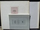 Bach Clavier bien tempéré Livre I PF 1 à 12 Edwin Fischer Colh 46 LP  & CV NM -