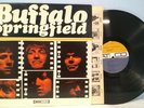 BUFFALO SPRINGFIELD '66 Atco MONO debut WITHOUT 