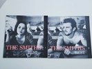 The Smiths..... Best I AND II Vinyl 1992