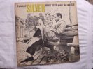 HORACE SILVER QUINTET 6 Pieces of Silver BLUE NOTE 1539 LP  MONO