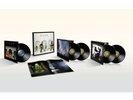 Rush - Moving Pictures: 40th Anniversary 5 X Vinyl Lp Box Set Available Now