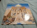 Original France IRON MAIDEN/POWERSLAVE/2402001 (1984)