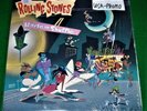 THE ROLLING STONES Harlem Shuffle US PROMO SEALED 12” 45-RPM SINGLE 44-05365