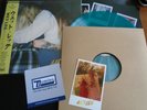 WET LEG WET LEG LP RARE JAPANESE GREEN VINYL LP & POSTCARD LIMITED TO ONLY 250
