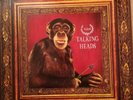 Talking Heads Naked Excellent Vinyl LP 1988 Album EMD 1005 & Inserts Fast Post