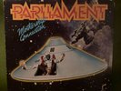 Parliament Mothership Connection Vinyl LP 1975 Casablanca Stereo VG+ OG Clinton