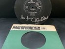 ‘Anyone Who Had A Heart/Just For You’ Cilla Black SIGNED 7”