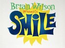 BRIAN WILSON Presents Smile USED 2004 2xLP Surf Rock Record BEACH BOYS Vinyl OOP