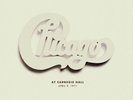 Chicago AT CARNEGIE HALL: APRIL 9, 1971 Live LIMITED RSD 2022 New Vinyl 3 LP