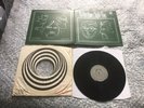 Manfred Mann Chapter Three 1969 1st Press Vertigo Spiral Philips Text Large VO 3