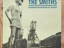 The Smiths Barbarism Begins At Home Promo 12