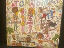 Tom Tom Club - Self Titled Album 1981 Vinyl - LP - Sire Records Mint LP