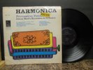 Johnny Reed's Harmonica & Orchestra: Provocative Percussion,  12