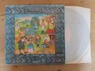 3 x Planxty & Bothy Band Vinyl Records, Irish Folk (Christy Moore..)