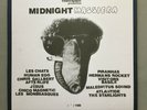 MIDNIGHT Jean-Pierre MASSIERA FINDERS KEEPERS RECORDS LIMITED No 65/100 NM+
