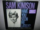SAM KINISON Have You Seen Me Lately MINTY ORIGINAL SEALED New Vinyl LP 1988 co